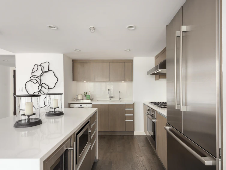 1803-1009 Harwood Street, Vancouver, BC, V6E 0C2 - 4