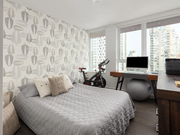 1803-1009 Harwood Street, Vancouver, BC, V6E 0C2 - 18