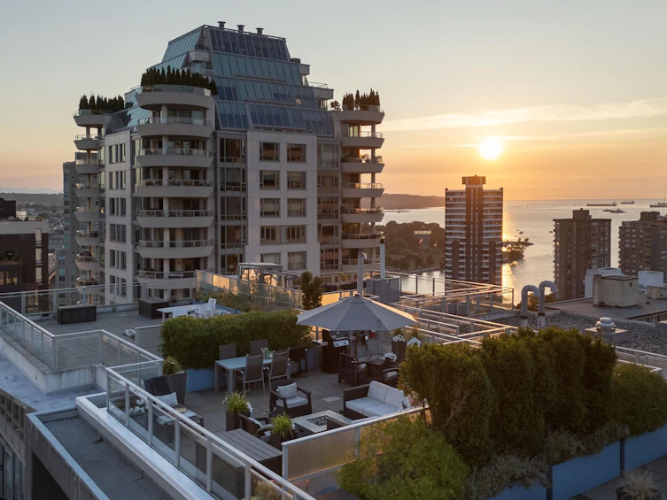 1803-1009 Harwood Street, Vancouver, BC, V6E 0C2 - 22