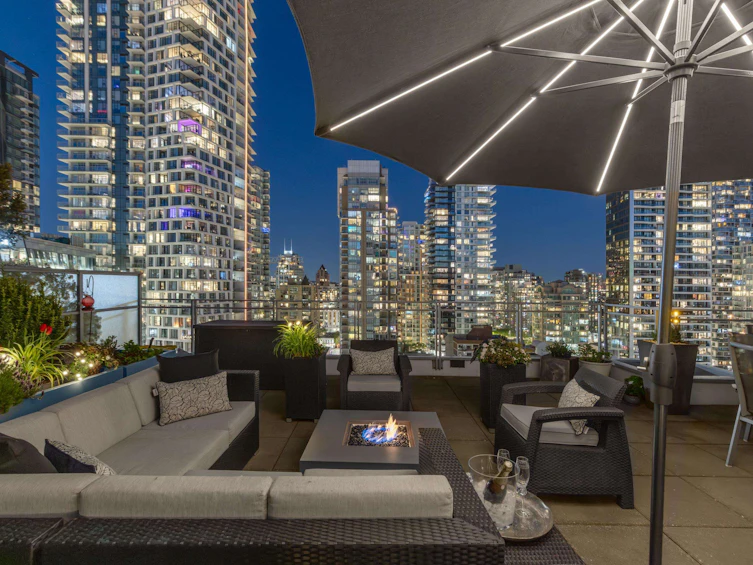 1803-1009 Harwood Street, Vancouver, BC, V6E 0C2 - 27