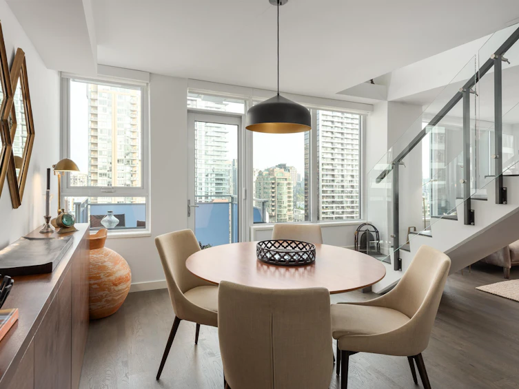 1803-1009 Harwood Street, Vancouver, BC, V6E 0C2 - 6