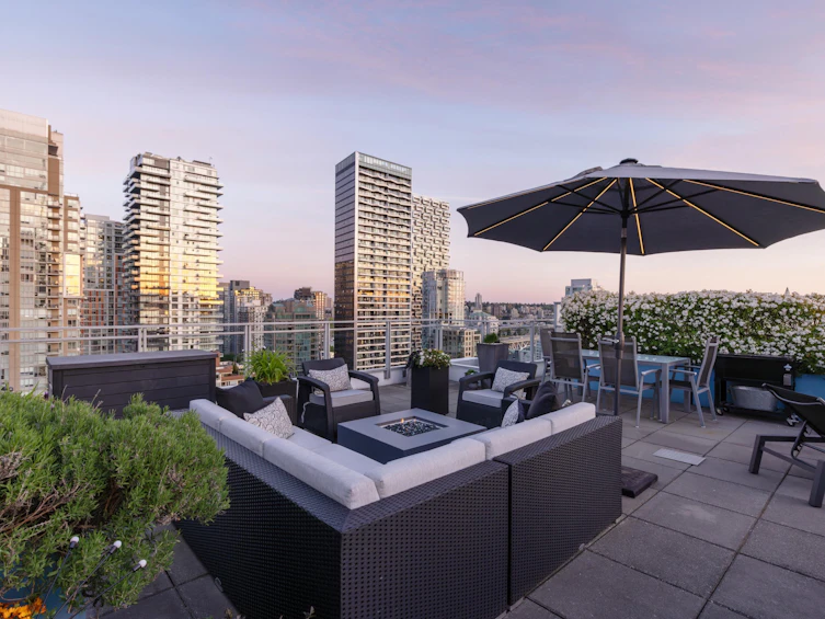 1803-1009 Harwood Street, Vancouver, BC, V6E 0C2 - 21