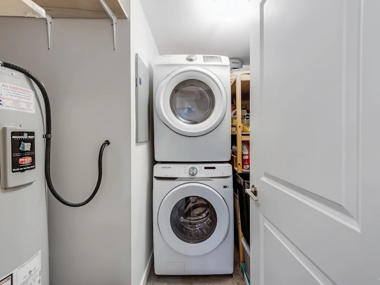 207-2288 W 12th Avenue, Vancouver, BC, V6K 4R2 - 20