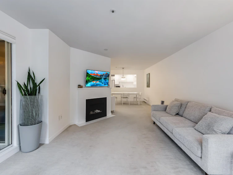 207-2288 W 12th Avenue, Vancouver, BC, V6K 4R2 - 6