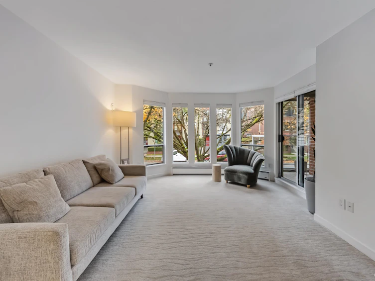 207-2288 W 12th Avenue, Vancouver, BC, V6K 4R2 - 3