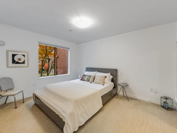 207-2288 W 12th Avenue, Vancouver, BC, V6K 4R2 - 12