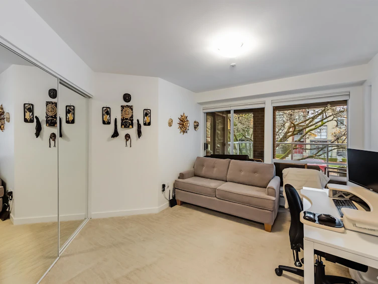 207-2288 W 12th Avenue, Vancouver, BC, V6K 4R2 - 17
