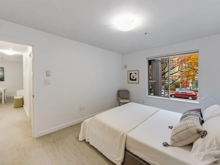 207-2288 W 12th Avenue, Vancouver, BC, V6K 4R2 - 13