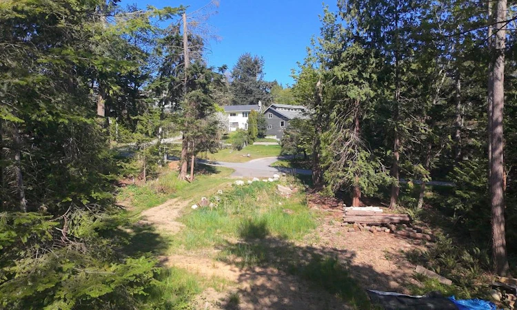 Lot B-1533 Grandview Road