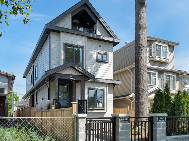 1-2447 E 41 Avenue, Vancouver, BC, V5R 2W2 - 19
