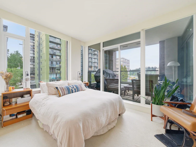404-1925 Alberni Street, Vancouver, BC, V6G 0A3 - 9