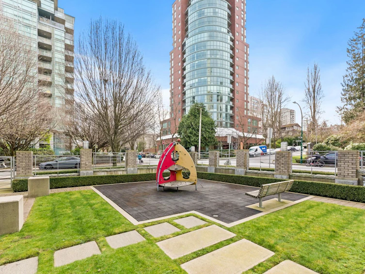 404-1925 Alberni Street, Vancouver, BC, V6G 0A3 - 23