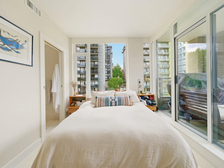 404-1925 Alberni Street, Vancouver, BC, V6G 0A3 - 10