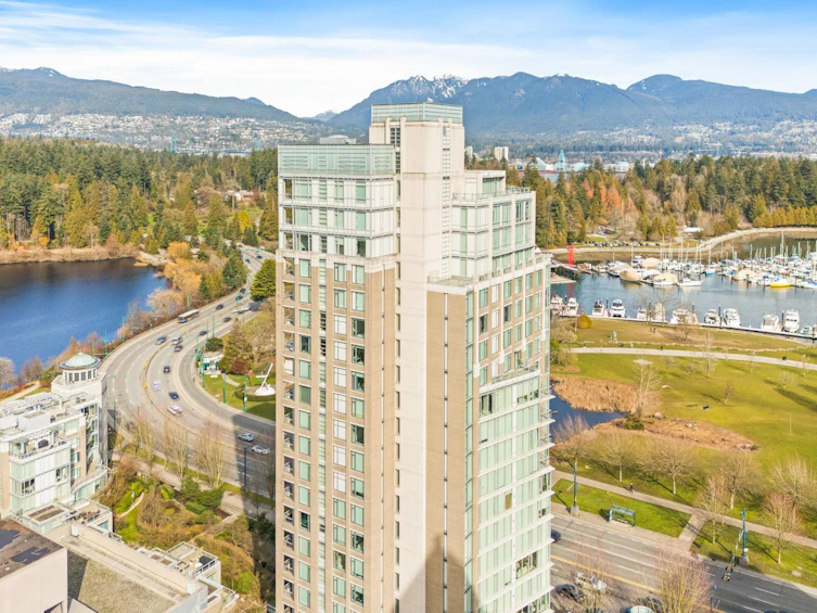 404-1925 Alberni Street, Vancouver, BC, V6G 0A3 - 26