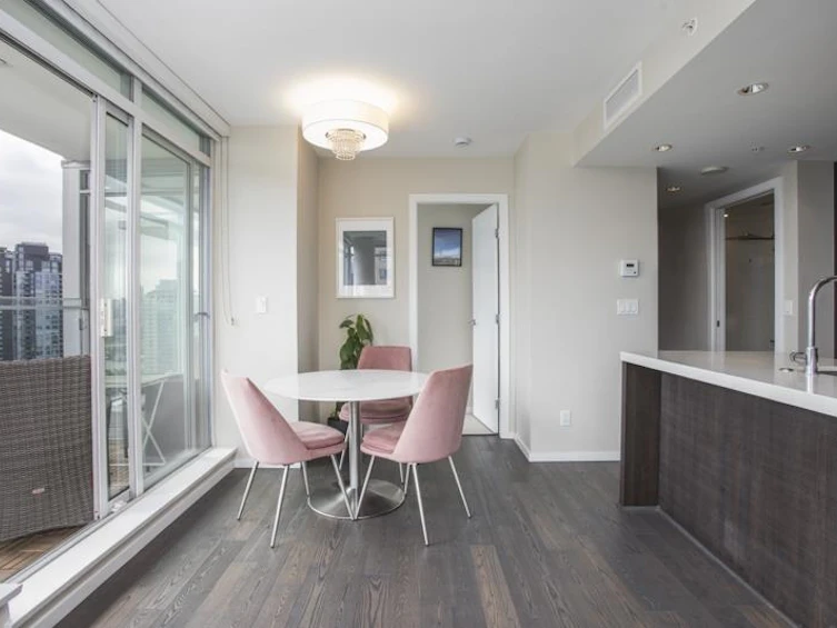 1805-1351 Continental Street, Vancouver, BC, V6Z 0C6 - 9