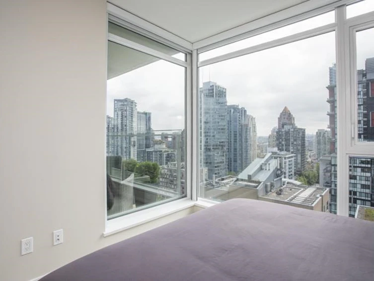 1805-1351 Continental Street, Vancouver, BC, V6Z 0C6 - 12