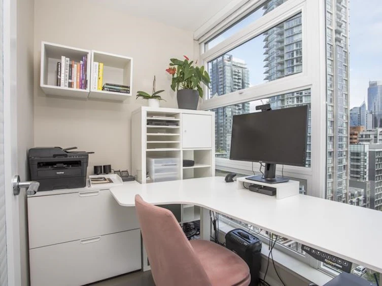 1805-1351 Continental Street, Vancouver, BC, V6Z 0C6 - 10
