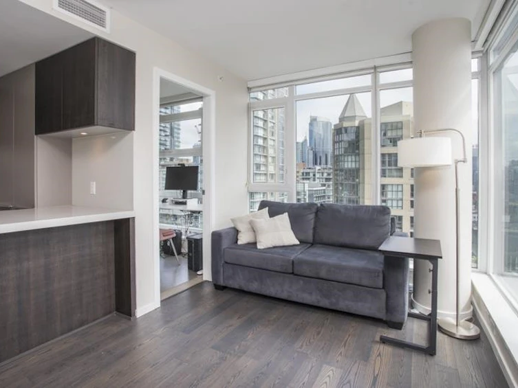 1805-1351 Continental Street, Vancouver, BC, V6Z 0C6 - 7