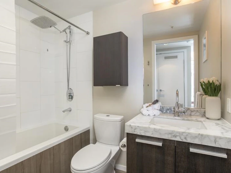 1805-1351 Continental Street, Vancouver, BC, V6Z 0C6 - 13