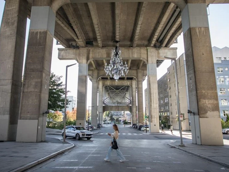 1805-1351 Continental Street, Vancouver, BC, V6Z 0C6 - 26