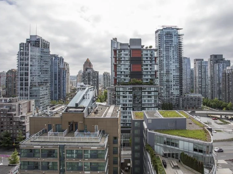 1805-1351 Continental Street, Vancouver, BC, V6Z 0C6 - 18