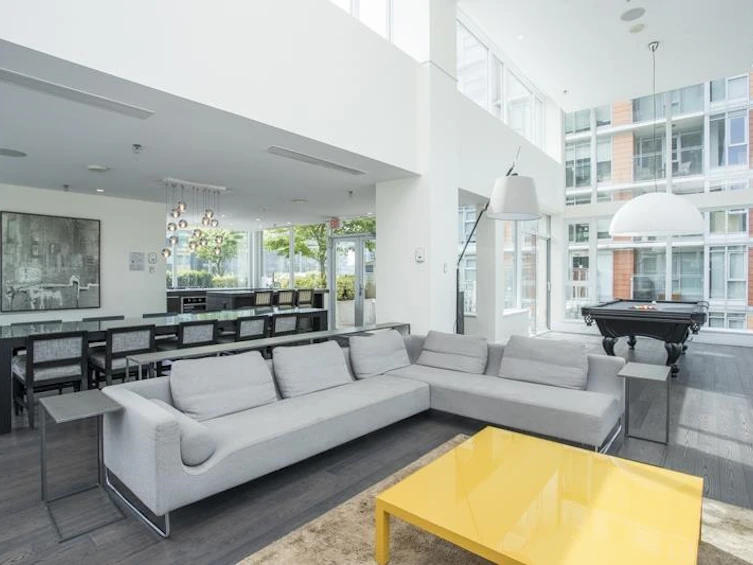 1805-1351 Continental Street, Vancouver, BC, V6Z 0C6 - 22