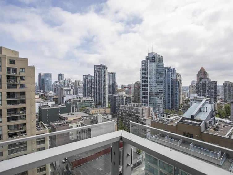 1805-1351 Continental Street, Vancouver, BC, V6Z 0C6 - 16