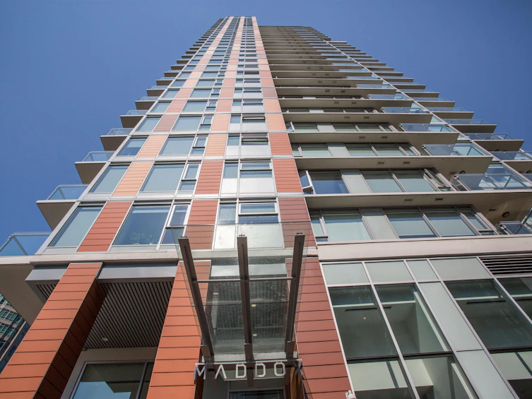 1805-1351 Continental Street, Vancouver, BC, V6Z 0C6 - 31