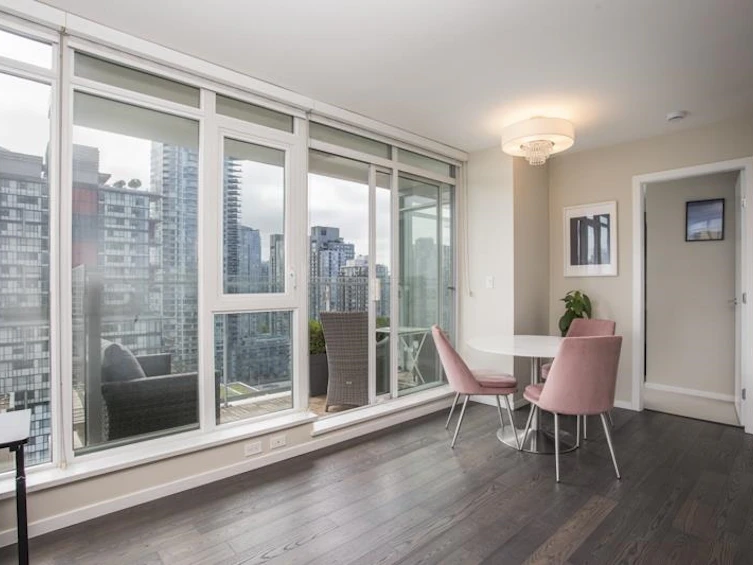 1805-1351 Continental Street, Vancouver, BC, V6Z 0C6 - 8