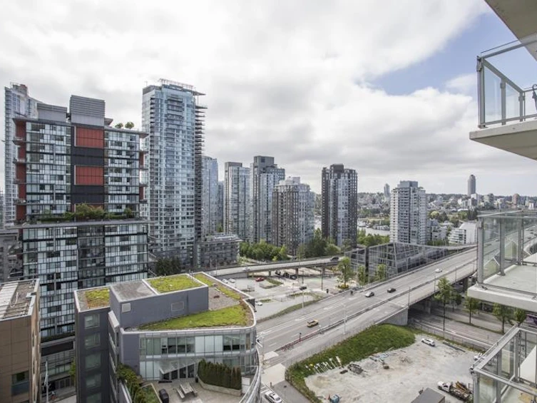 1805-1351 Continental Street, Vancouver, BC, V6Z 0C6 - 17