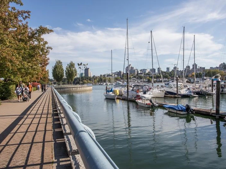 1805-1351 Continental Street, Vancouver, BC, V6Z 0C6 - 29