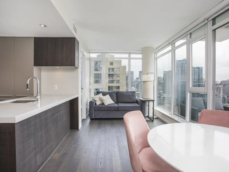 1805-1351 Continental Street, Vancouver, BC, V6Z 0C6 - 6