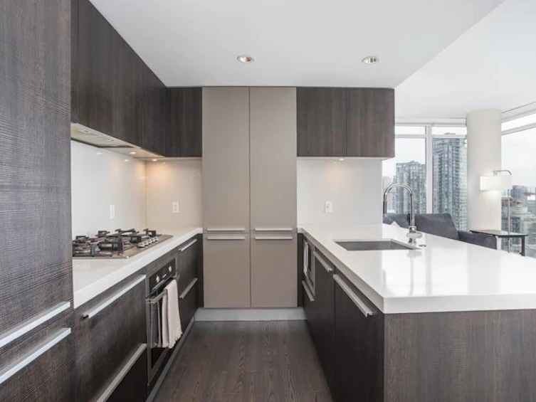 1805-1351 Continental Street, Vancouver, BC, V6Z 0C6 - 2