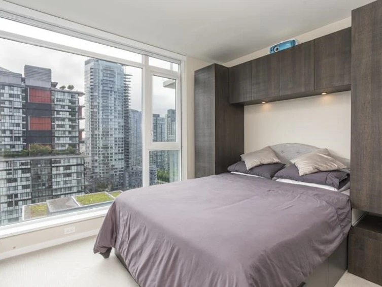 1805-1351 Continental Street, Vancouver, BC, V6Z 0C6 - 11