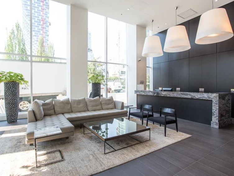 1805-1351 Continental Street, Vancouver, BC, V6Z 0C6 - 21