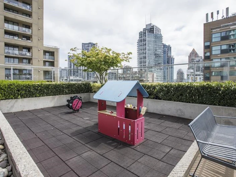 1805-1351 Continental Street, Vancouver, BC, V6Z 0C6 - 23