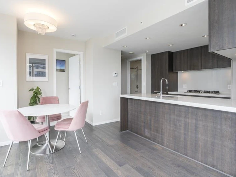 1805-1351 Continental Street, Vancouver, BC, V6Z 0C6 - 4
