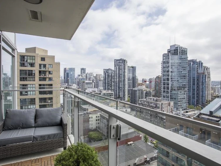 1805-1351 Continental Street, Vancouver, BC, V6Z 0C6 - 15