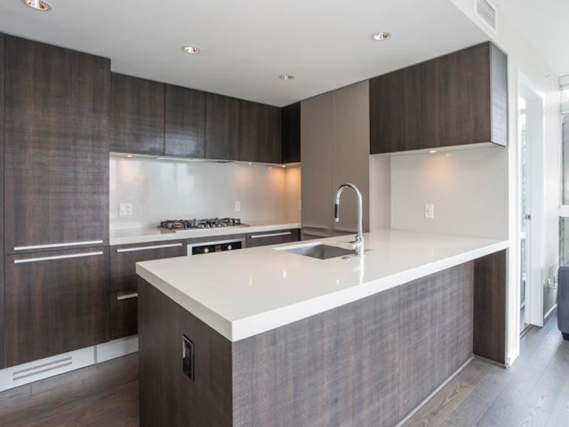 1805 - 1351 Continental Street, Vancouver BC V6Z 0C6
