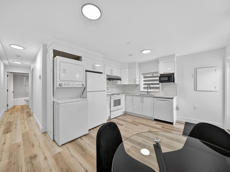 514 W 60th Avenue, Vancouver, BC, V6P 1Z7 - 28
