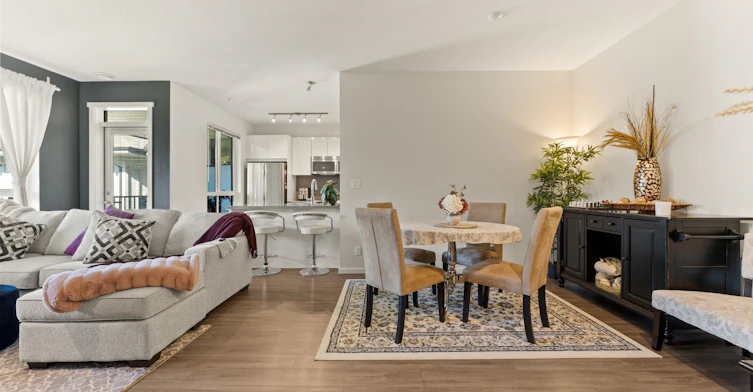 412-3107 Windsor Gate, Coquitlam, BC, V3B 0L1 - 2