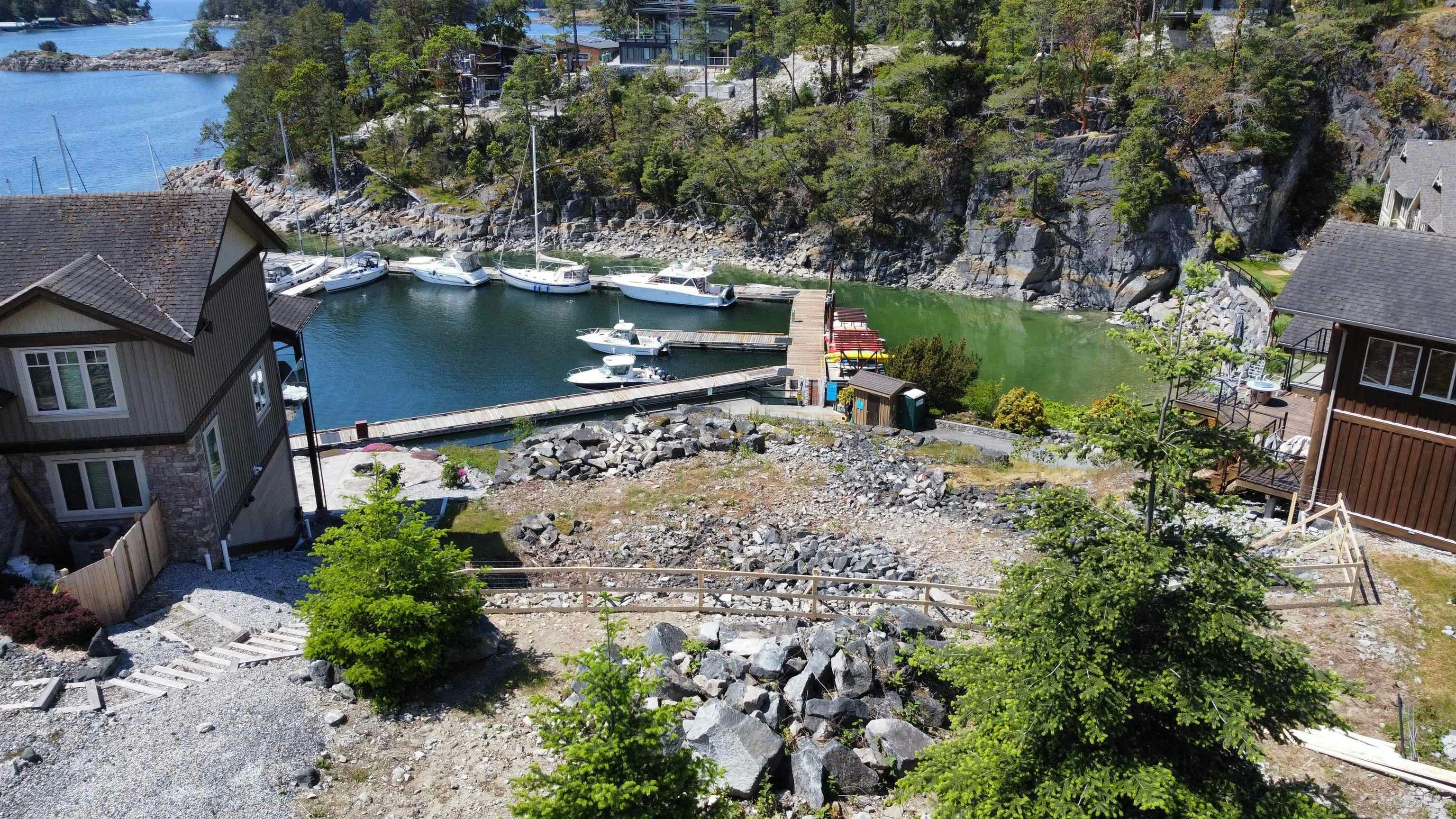 Lot 32-4622 Sinclair Bay Road, Pender Harbour Egmont, BC, V7Z 0C1