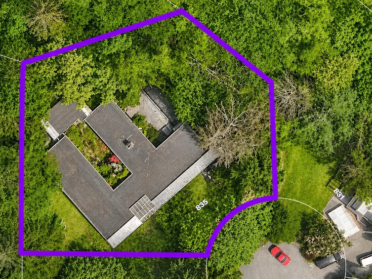 835 Wildwood Place, West Vancouver, BC, V7S 1P2