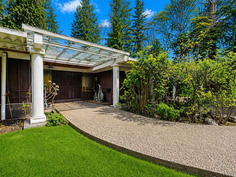 835 Wildwood Place, West Vancouver, BC, V7S 1P2 - 3