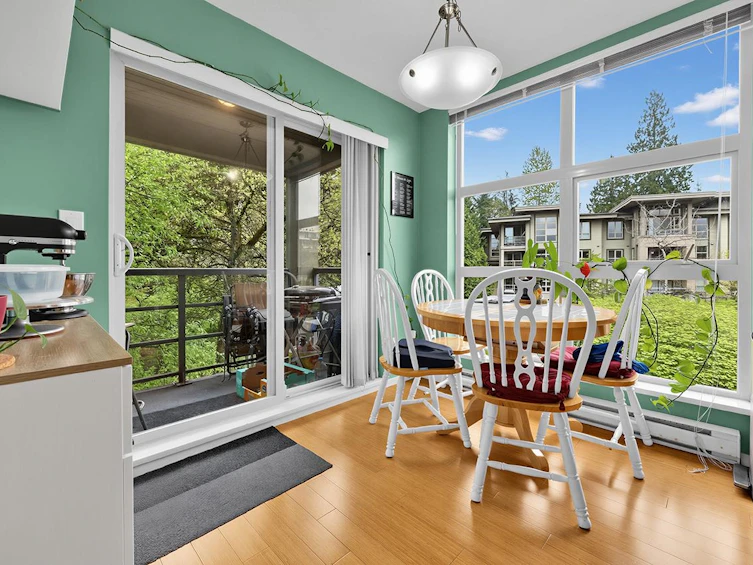 403-9339 University Crescent, Burnaby, BC, V5A 4Y1 - 10
