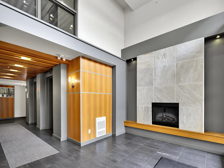 403-9339 University Crescent, Burnaby, BC, V5A 4Y1 - 4