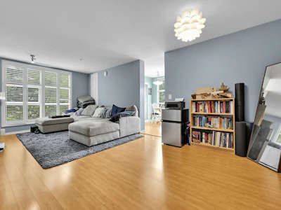 403-9339 University Crescent - 5