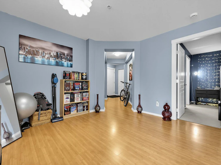 403-9339 University Crescent, Burnaby, BC, V5A 4Y1 - 8