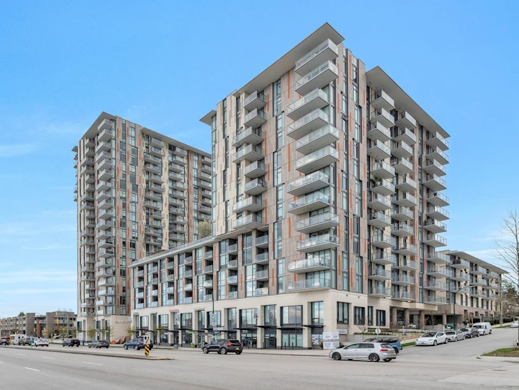 905-8181 Chester Street, Vancouver, BC, V5X 0J9