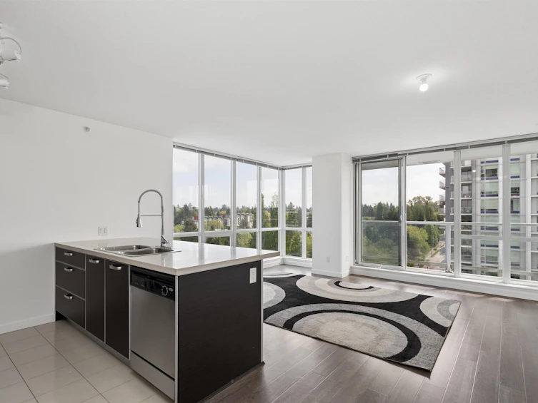 1107-13688 100 Avenue, Surrey, BC, V3T 0G5 - 5